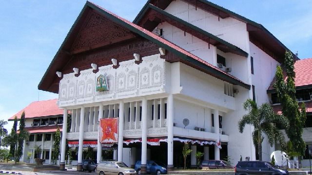 Wujudkan Pemerintahan Profesional, Pansel Aceh Umumkan Nama-Nama Lulus Seleksi Terbuka 9 Jabatan Pimpinan Tinggi Pratama