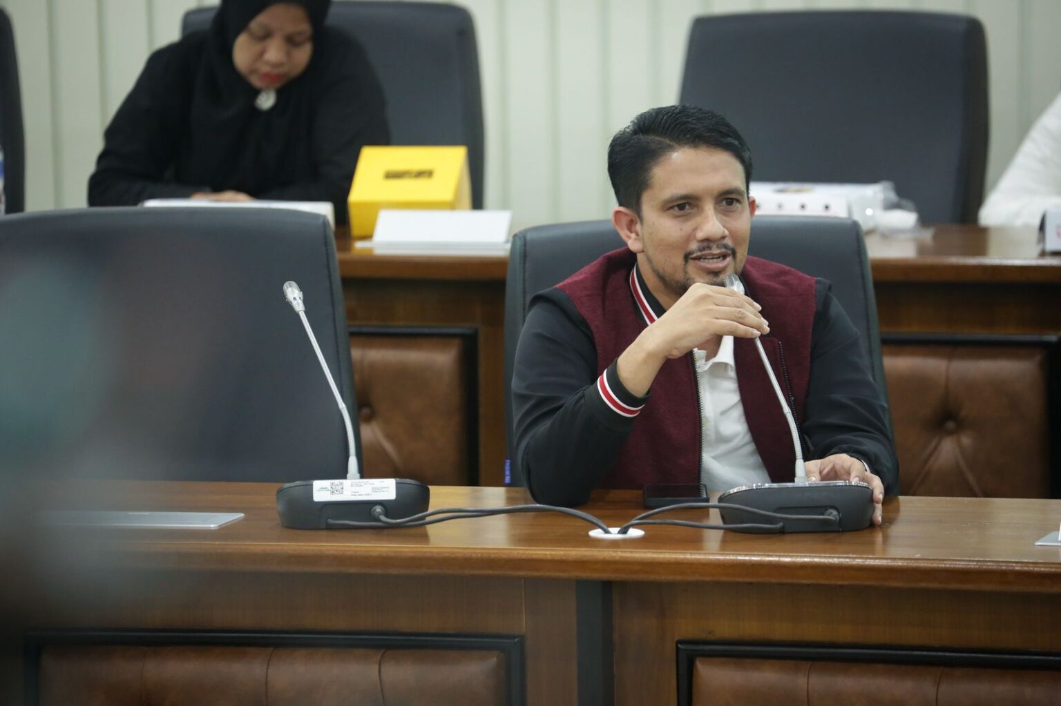 Gelombang Antusias Melanda PKB Aceh, Ratusan Tokoh Berebut Kursi Ketua DPC 2026–2031