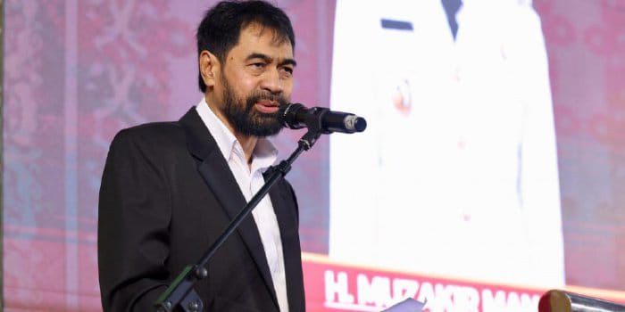 Mualem Pimpin Doa Bersama, Aceh Kehilangan Dua Ulama Kharismatik