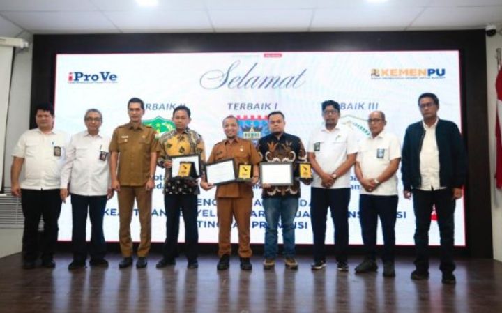 Wakili Gubernur, Sekda M. Nasir Tegaskan Pendidikan Vokasi Jadi Kunci Utama Cetak SDM Aceh yang Kompeten dan Berdaya Saing Global