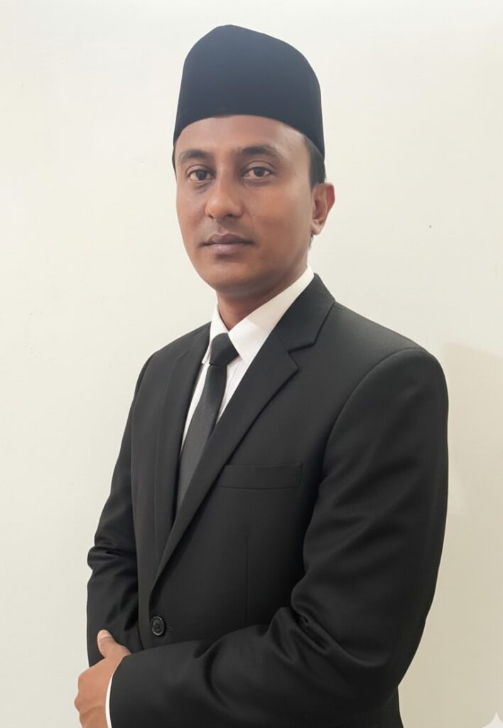 Penggugat Berhalangan Hadir, Sidang Gugatan Perdata Tetap Berlanjut Didampingi Kuasa Hukum