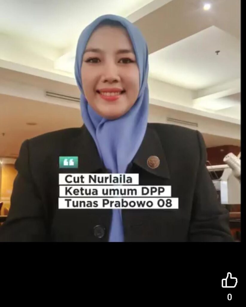Mitra MBG dan Yayasan Tunas 08 Minta Pengelolaan MBG Tetap Ditangani Mitra Profesional